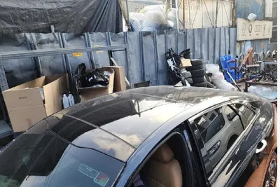 2020 Kia K5 KNAG541ABLA016974 VIN:KNAG541ABLA016974
