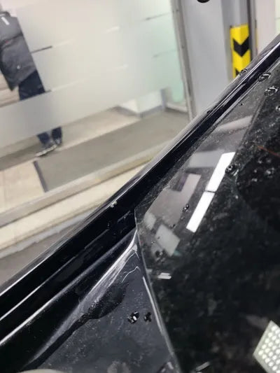 2017 Audi A6 WAUZZZ4G0HN007826 VIN:WAUZZZ4G0HN007826