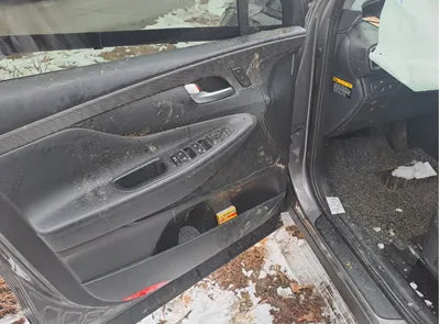 2020 Hyundai Santa FE KMHS381ABLU249880 VIN:KMHS381ABLU249880