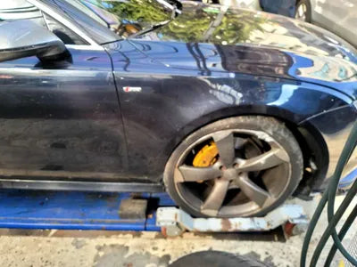 2016 Audi A7 WAUZZZ4G5GN086778 VIN:WAUZZZ4G5GN086778