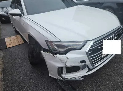 2020 Audi A6 WAUZZZF26LN014628 VIN:WAUZZZF26LN014628