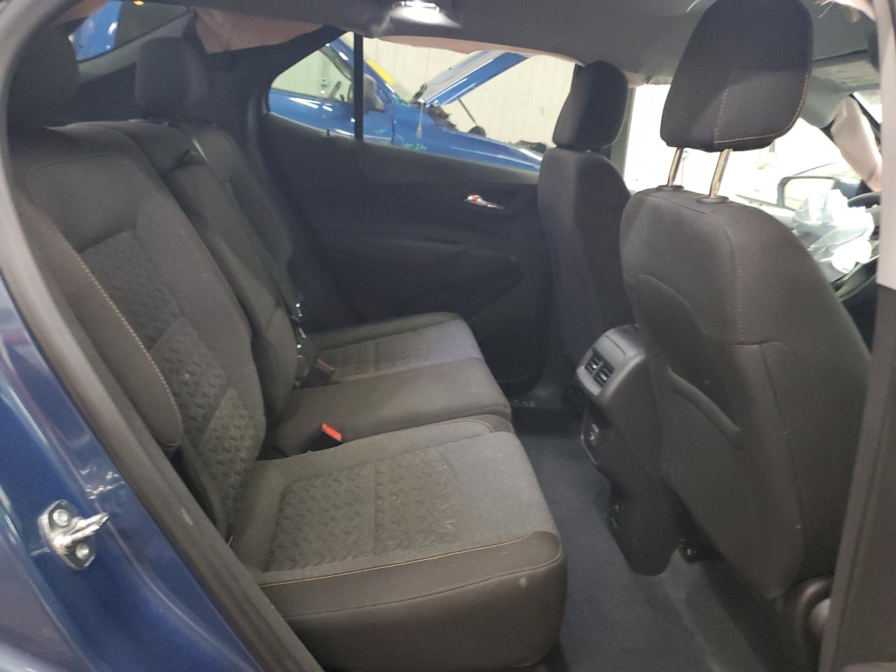 2024 CHEVROLET EQUINOX LT VIN:3GNAXUEG8RL201827