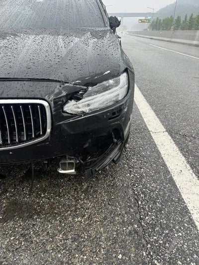 2018 Volvo S90 VIN: