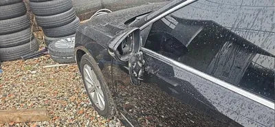 2015 Volkswagen Passat VIN: