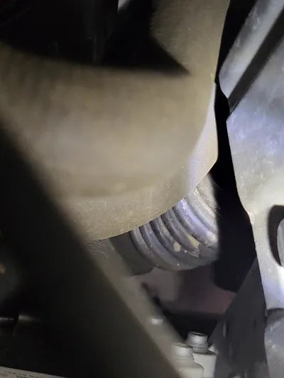 2017 Mercedes-Benz CLA 250 WDDSJ4GB8HN455252 VIN:WDDSJ4GB8HN455252