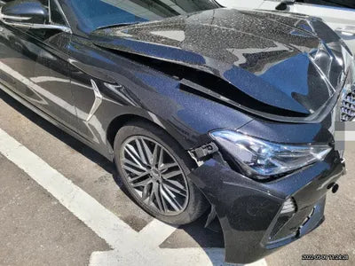 2017 Genesis G70 KMTG341ABJU003512 VIN:KMTG341ABJU003512