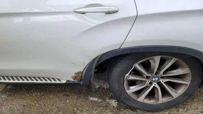 2017 BMW 630 WBAKV2103H0V39452 VIN:WBAKV2103H0V39452