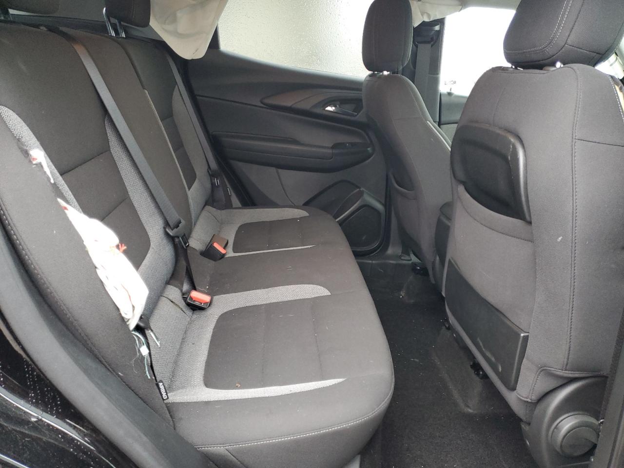 2023 CHEVROLET TRAILBLAZER LT VIN:KL79MPS20PB139060