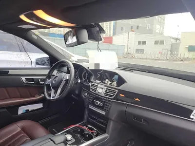 2015 Mercedes-Benz E 220 WDDHF0AB4FB157888 VIN:WDDHF0AB4FB157888