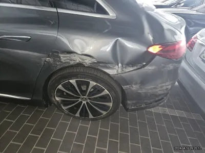 2022 Mercedes-Benz E 350 VIN: