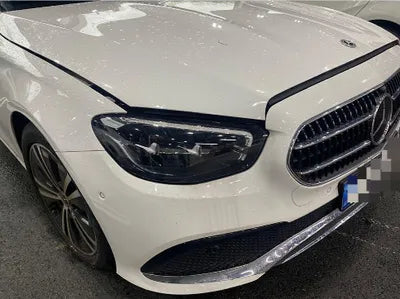 2022 Mercedes-Benz E 250 VIN: