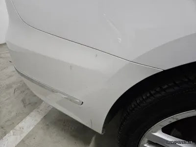 2015 Volkswagen Passat VIN: