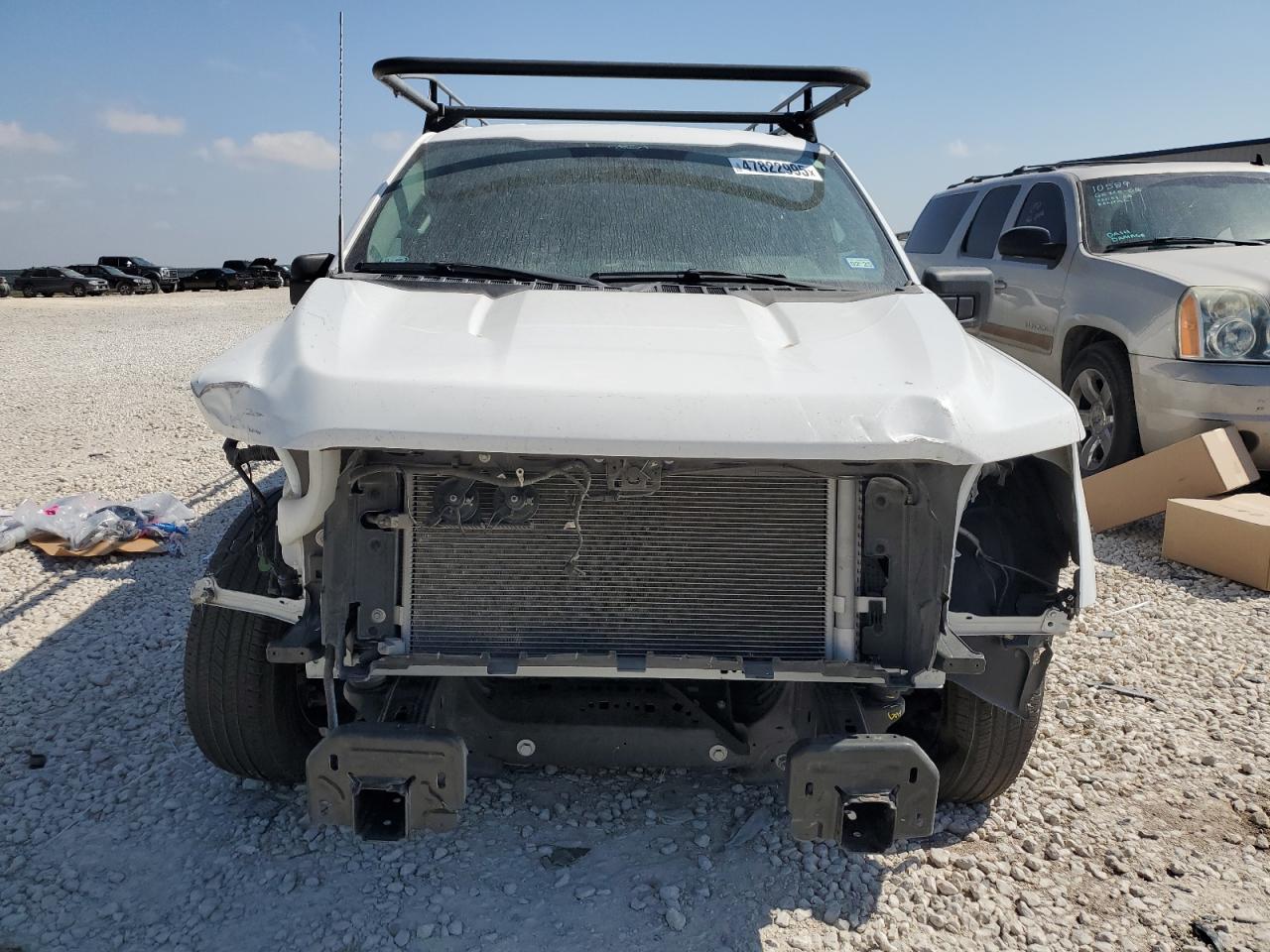 2022 FORD F150  VIN:1FTMF1CB0NKD24628