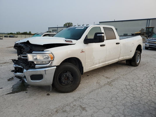 2023 RAM 3500 TRADESMAN VIN:3C63RRGL3PG624766