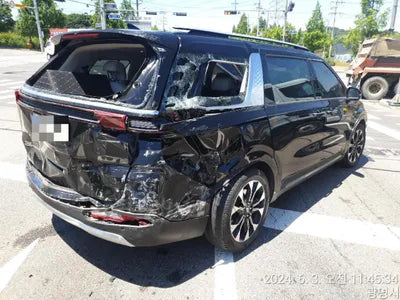 2021 Kia Carnival VIN: