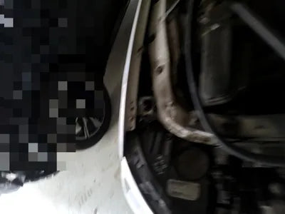 2015 BMW 520 WBA5E7104FGK08863 VIN:WBA5E7104FGK08863