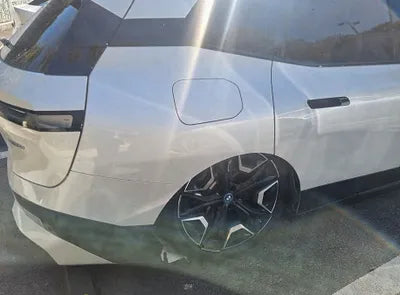 2023 BMW iX WBY21CF06PCL89703 VIN:WBY21CF06PCL89703