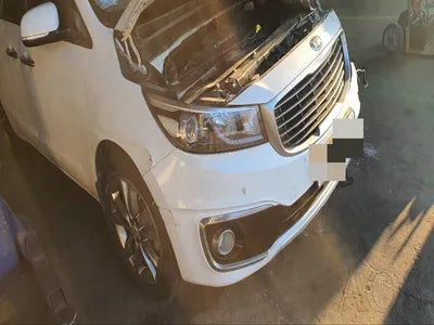 2015 Kia Carnival KNAMC81ABGS104961 VIN:KNAMC81ABGS104961