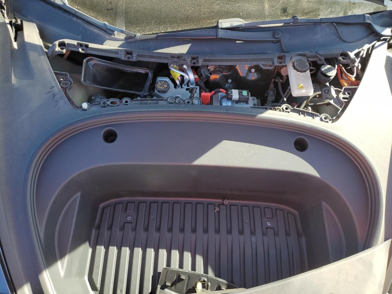 2022 TESLA MODEL 3  VIN:5YJ3E1EB1NF171895