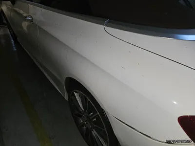 2018 Mercedes-Benz C 200 VIN: