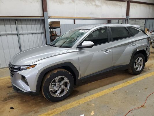 2024 HYUNDAI TUCSON SE VIN:5NMJA3DEXRH397707