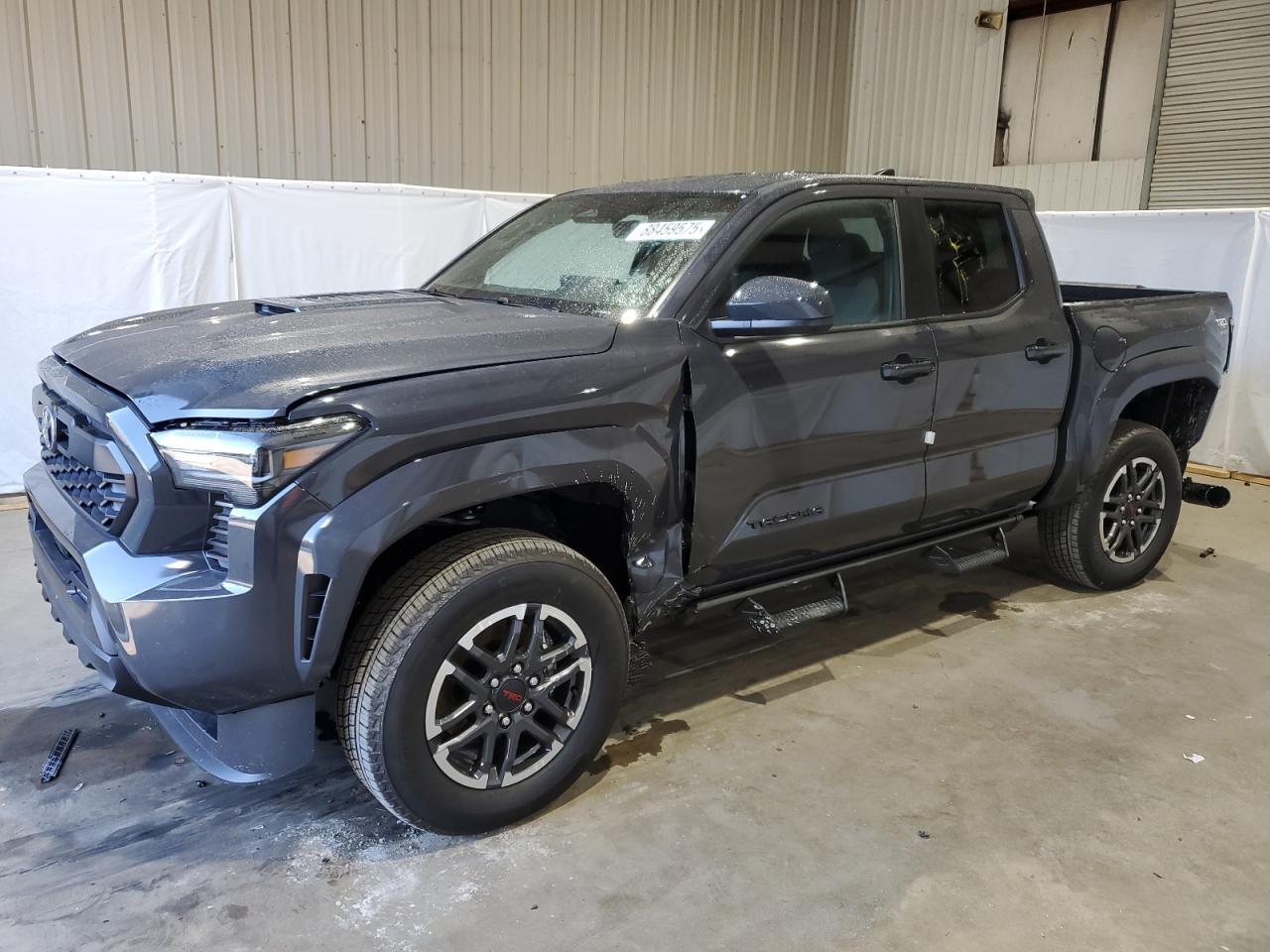 2024 TOYOTA TACOMA DOUBLE CAB VIN:3TMLB5JN6RM062012