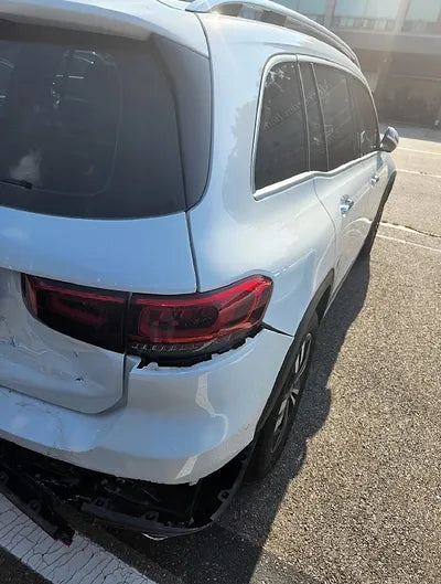 2023 Mercedes-Benz B 200 VIN: