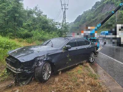 2018 Genesis G80 VIN:
