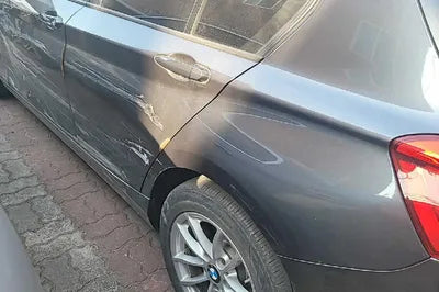 2017 BMW 118 WBA1S510XH5D29250 VIN:WBA1S510XH5D29250