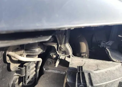 2016 Audi 50 WAUZZZ4H3GN002658 VIN:WAUZZZ4H3GN002658