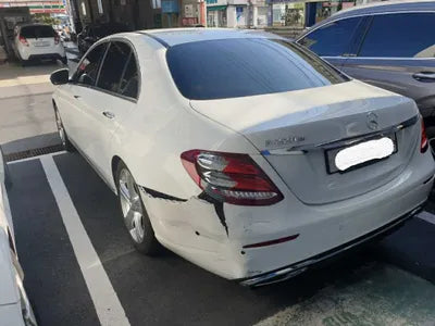 2017 Mercedes-Benz E 220 WDDZF0EB2HA107174 VIN:WDDZF0EB2HA107174