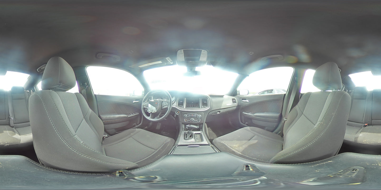 2022 DODGE CHARGER SXT VIN:2C3CDXBG8NH130474