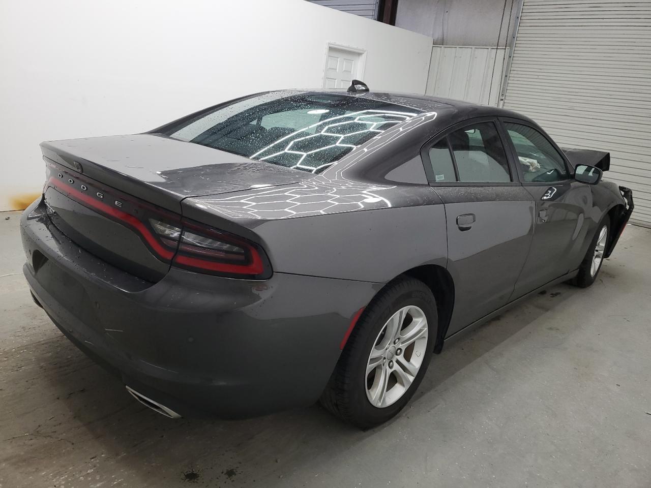 2023 DODGE CHARGER SXT VIN:2C3CDXBG4PH529367