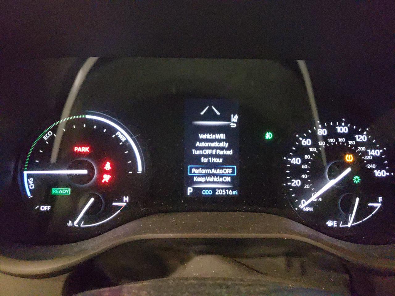 2022 TOYOTA SIENNA XLE VIN:5TDYRKEC5NS121926