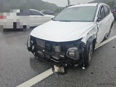 2021 Hyundai Tucson VIN: