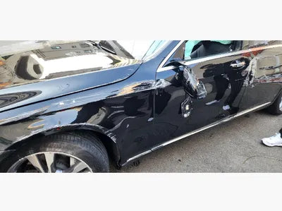 2016 Mercedes-Benz S 500 WDDUG8FB6GA277640 VIN:WDDUG8FB6GA277640