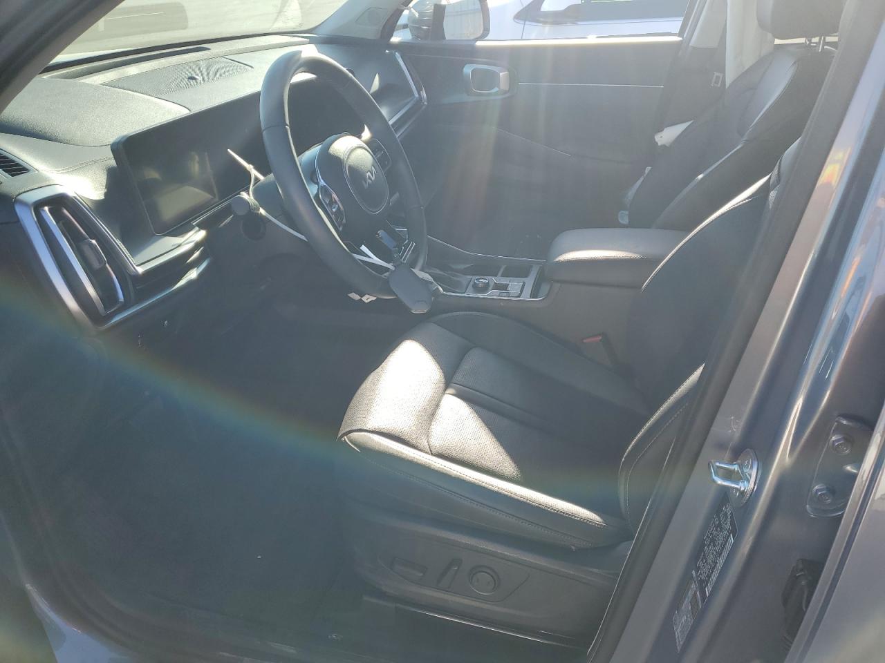 2024 KIA SORENTO S VIN:5XYRLDJC3RG282818