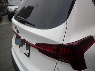 2021 Hyundai Santa FE KMHS381HGMU336284 VIN:KMHS381HGMU336284