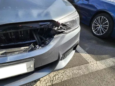 2017 BMW 530 WBAJD3109HG476272 VIN:WBAJD3109HG476272