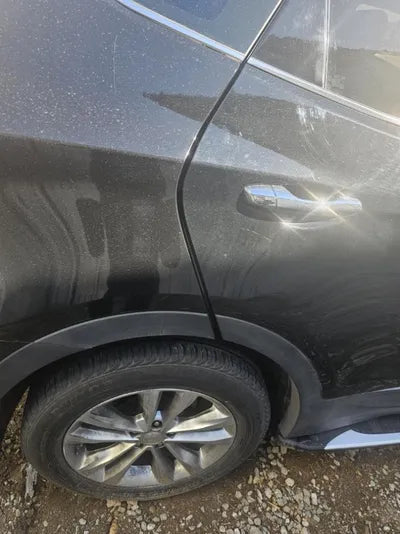 2017 Hyundai Santa FE VIN: