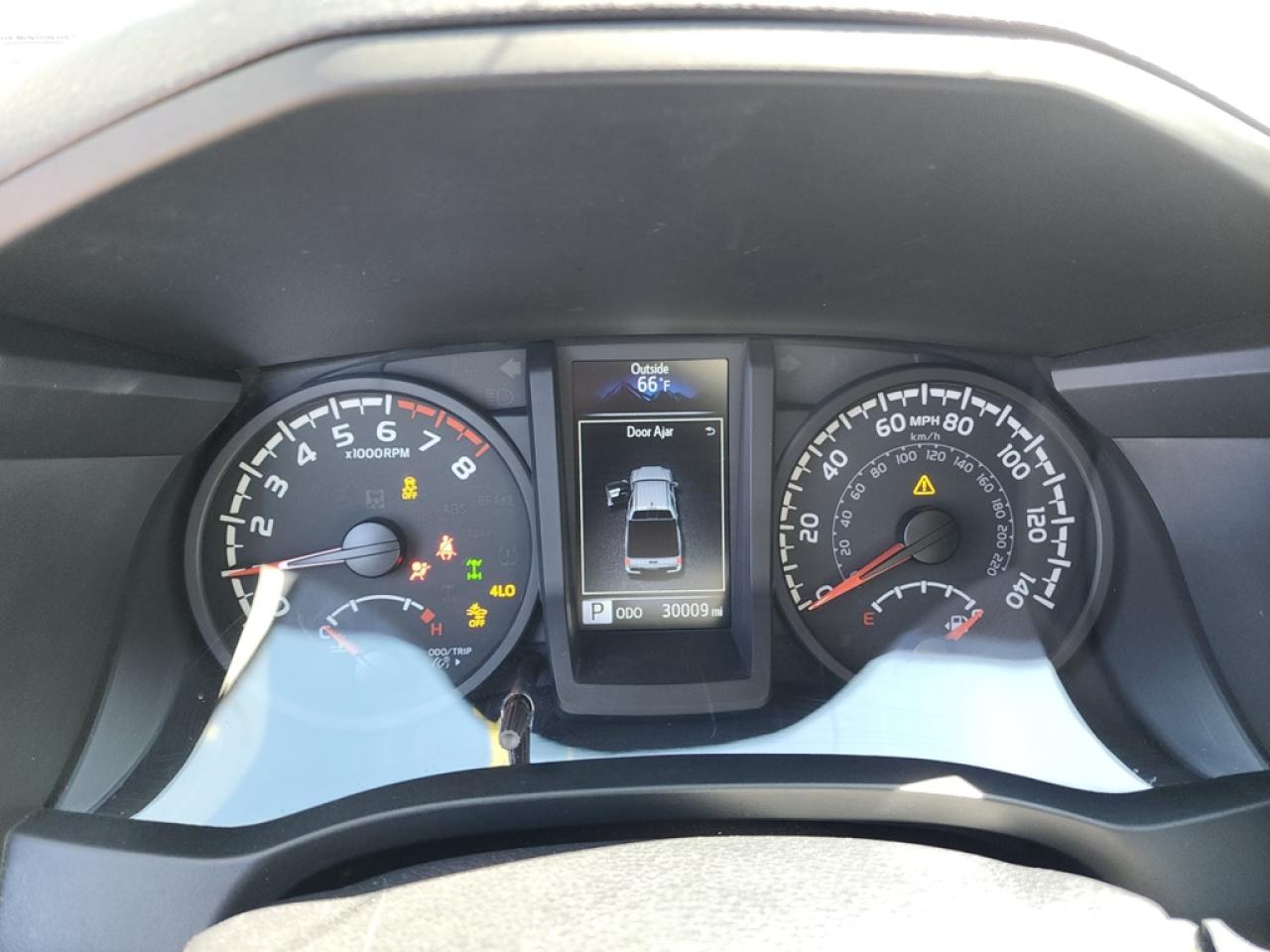 2022 TOYOTA TACOMA DOUBLE CAB VIN:3TMCZ5AN3NM455245