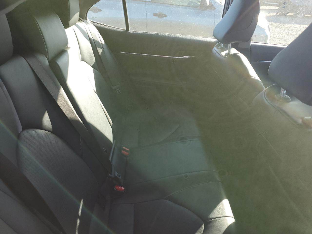 2022 TOYOTA CAMRY XSE VIN:4T1K61AK7NU031562