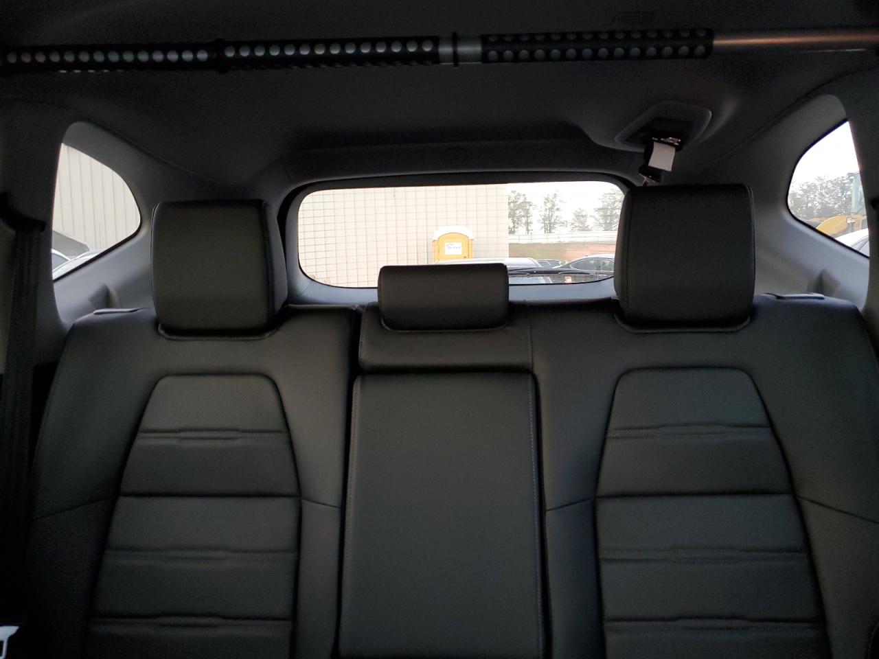 2022 HONDA CR-V EXL VIN:5J6RT6H81NL037683