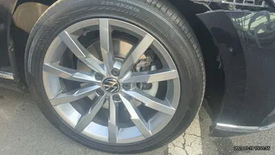 2022 Volkswagen Passat WVWZZZ3CZNE016023 VIN:WVWZZZ3CZNE016023