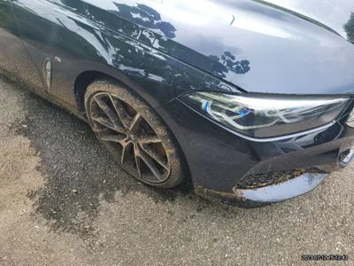 2022 BMW 840 WBAGV4108NCJ40788 VIN:WBAGV4108NCJ40788