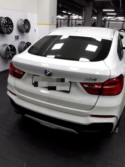 2017 BMW 420 WBAXX1102H0W10635 VIN:WBAXX1102H0W10635