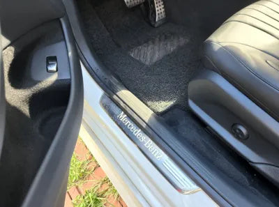 2020 Mercedes-Benz CLS 300 VIN: