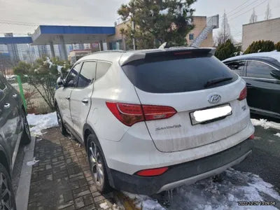 2015 Hyundai Santa FE KMHSW81UDFU434743 VIN:KMHSW81UDFU434743