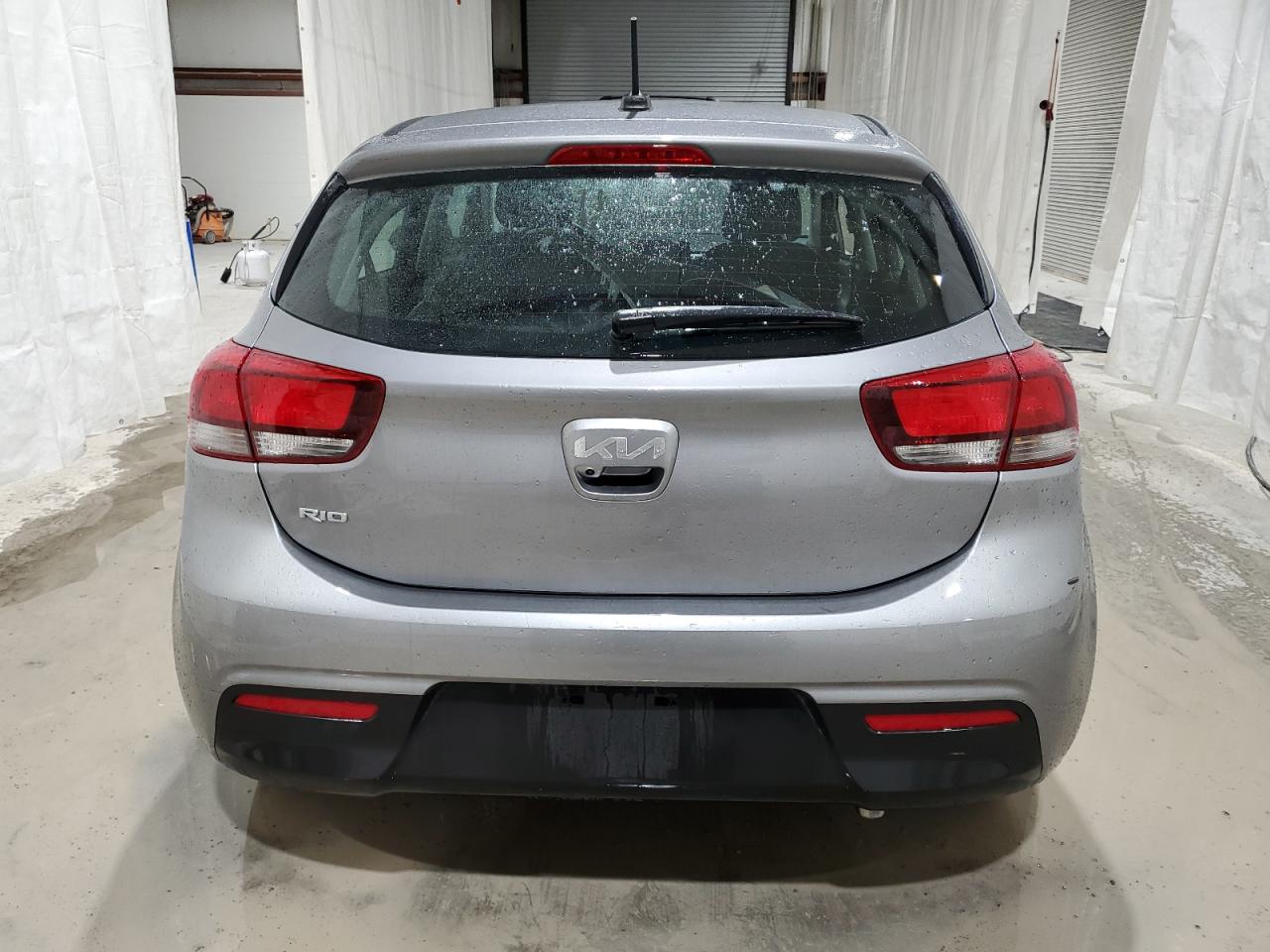 2023 KIA RIO S VIN:3KPA25AD0PE628638