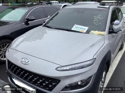 2021 Hyundai Kona KMHK3813GNU863763 VIN:KMHK3813GNU863763